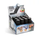 LED-es elemlámpa - 9 LED - 9,7 cm