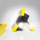 Multifunkciós reflektor - Li-ion akkumulátorral, micro-USB - 1000 lumen