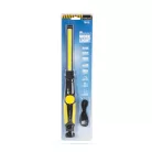 COB LED-es munkalámpa - akkumulátoros