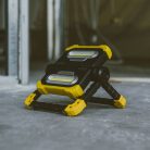 Multifunkciós reflektor - akkumulátoros - 2 x 1000 lumen LED