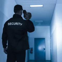   Extra fényerejű multifunkciós keresőlámpa - beépített tripoddal, akkumulátorral - 2000 lm