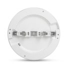 Mennyezeti LED Lámpa - 18W - 1440 lm - 110 - 240 V - IP20