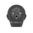 q2power 1.100110-TH utazóadapter, World to Europe USB, USB 5V 2.4A, max. 16 A, 250 V - 4000 W teljesítmény
