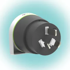 Utazóadapter Europe to Australia" Q2"