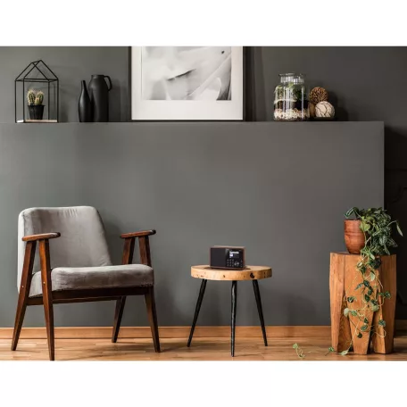 DIRA M 14i multifunkciós rádió fa