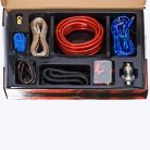 Autó Hi-Fi kábelszett