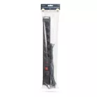 6-os elosztó túlfesz. és túláram elleni védelemmel