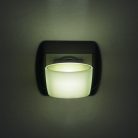 Phenom éjszakai jelzőfény érintőkapcsolóval