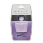 Phenom éjszakai jelzőfény érintőkapcsolóval