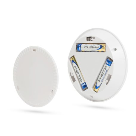 Öntapadós fali lámpa szett - távirányítóval - elemes