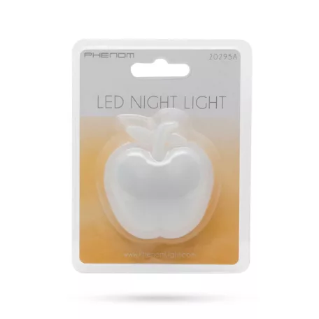 Melegfehér LED irányfény