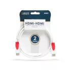 3D HDMI kábel • 2 m