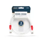 3D HDMI kábel • 3 m