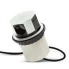 Elosztó - rejtett, 3-as + 2 x USB-A + Type-C