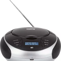 IMPERIAL DABMAN PBB 2 DAB+ / FM
