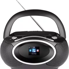 IMPERIAL DABMAN PBB 3 DAB+ / FM / INTERNET / BLUETOOTH