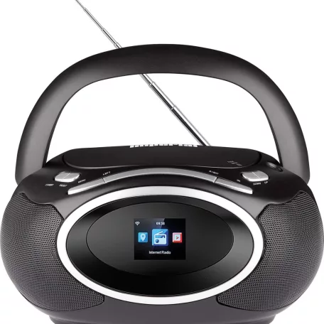 IMPERIAL DABMAN PBB 3 DAB+ / FM / INTERNET / BLUETOOTH