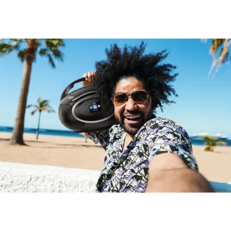 IMPERIAL DABMAN PBB 3 DAB+ / FM / INTERNET / BLUETOOTH