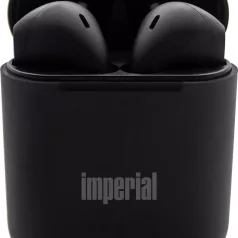 bluTC TWS fejhallgató HP 1 fekete