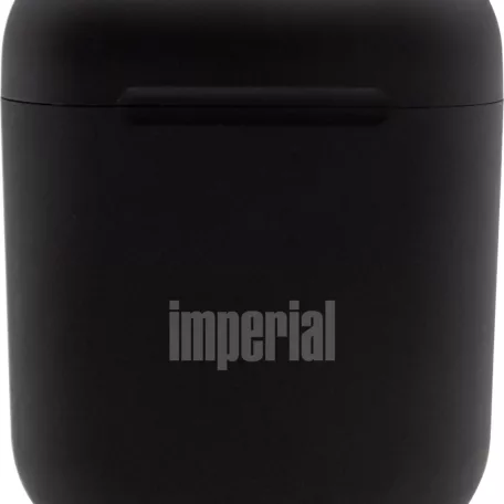 bluTC TWS fejhallgató HP 1 fekete