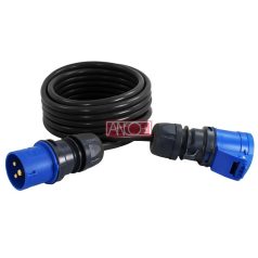 CEE Caravan hosszabbító kábel 10m