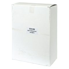 Termosztát Gyári Szám 232189