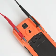   Digitális multiméter - (TRUE RMS) - hőmérséklet méréssel