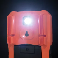   Digitális multiméter  (TRUE RMS) - hőmérséklet méréssel