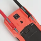 Digitális multiméter  (TRUE RMS) - hőmérséklet méréssel