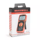 Digitális multiméter  (TRUE RMS) - hőmérséklet méréssel