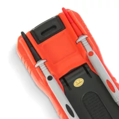   Digitális multiméter - Automatikus méréshatárral + hőmérsékletméréssel