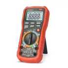 Digitális multiméter - Induktivitás méréssel