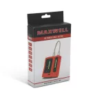 Kábeltesztelő műszer - RJ11, RJ12, RJ45