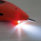 MAXWELL  WH806 Hanggenerátoros Érpárkereső hangjelzéssel, LED-del - RJ45 kábel teszterrel Profi vezeték kereső hang generátoros kereső