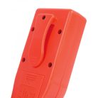 MAXWELL  WH806 Hanggenerátoros Érpárkereső hangjelzéssel, LED-del - RJ45 kábel teszterrel Profi vezeték kereső hang generátoros kereső