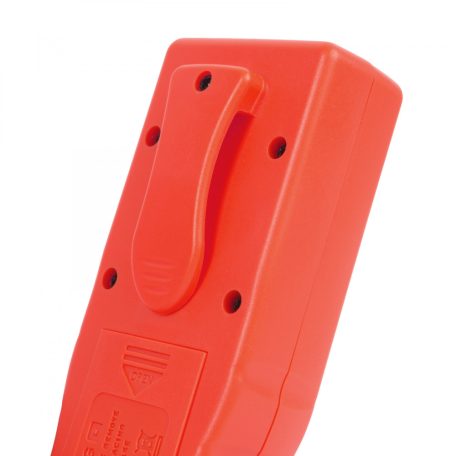 MAXWELL  WH806 Hanggenerátoros Érpárkereső hangjelzéssel, LED-del - RJ45 kábel teszterrel Profi vezeték kereső hang generátoros kereső