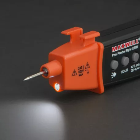 Digitális multiméter