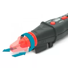   Smart, digitális multiméter - TOLL kivitel - Bluetooth kapcsolattal