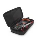 Digitális lakatfogó - AC 1000A - nagyméretű befogóval