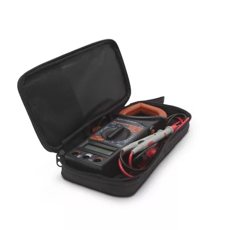 Digitális lakatfogó - AC 1000A - nagyméretű befogóval