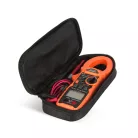 Digitális lakatfogó - AC/DC 1000 A, True RMS, munkalámpa funkció