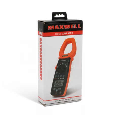 Digitális lakatfogó