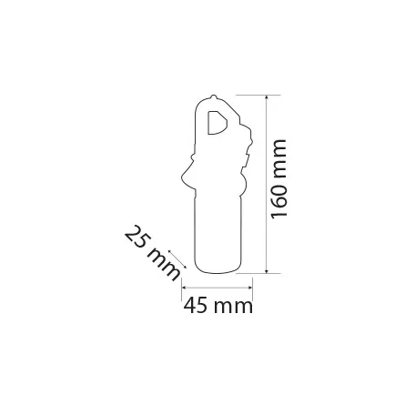 Digitális lakatfogó