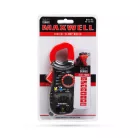 Digitális lakatfogó - AC 400A - kompakt méret