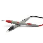 Digitális lakatfogó - AC 600A, NCV, Automata méréshatárváltással