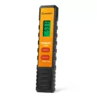 Digitális TDS/EC ásványmérő - 0-4999 ppm - elemes