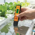 Digitális TDS/EC ásványmérő - 0-4999 ppm - elemes