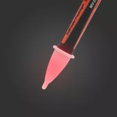 Érintés nélküli feszültség detektor