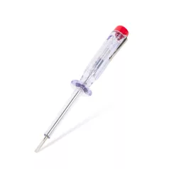 Fázisceruza - 200-250 V AC - 140 mm