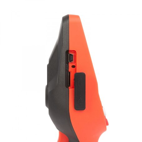 Maxwell Digitális hőkamera - Érintőkijelzővel, akkumulátorral és microSD kártya foglalattal 25900